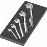 Wera 05150122001, Set D'outils (Noir/gris) – Image 5