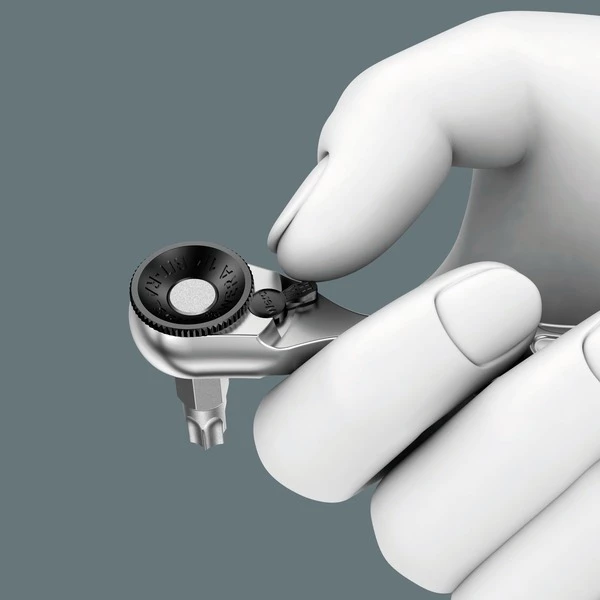 Wera 05200995001 Douills Et Ensemble De Douilles, Set D'embouts De Vissage (Noir, Ensemble De Douilles, 1/4", Métrique, 38 Tête(s), 10,15,20,25,30,40 Mm, PH1,PH2,PH3) – Image 3