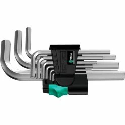 Wera 950/9 Hex-Plus 5, Tournevis