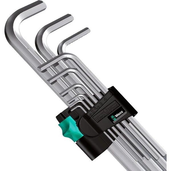 Wera 950/9 Hex-Plus 5, Tournevis – Image 3