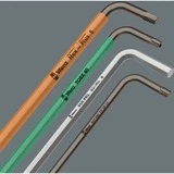 Wera 967/9 TX XL Set De Clé Allen/hexagonale Forme De L Métrique 9 Pièce(s), Tournevis (TORX T8 à T40) – Image 5