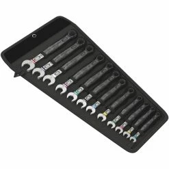 Wera Bicycle Set 12, Clé Plate