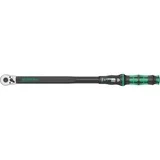 Wera Click-Torque C 4, Clé Dynamométrique (Noir/Vert) – Image 4