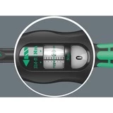 Wera Click-Torque C 4, Clé Dynamométrique (Noir/Vert) – Image 6