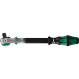 Wera Click-Torque C 5, Clé Dynamométrique (Noir/Vert) – Image 3