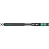 Wera Click-Torque C 5, Clé Dynamométrique (Noir/Vert) – Image 4