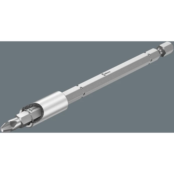 Wera Enesmble D'embouts Kraftforme Compacte 28, Set D'embouts De Vissage (Tournevis Port Embouts Et Embouts) – Image 6