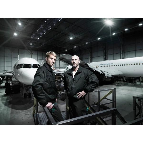 Wera Ensemble 6 Tournevis Kraftforme, Lasertrip 334/6 (Noir/Vert, Noir/Vert) – Image 5