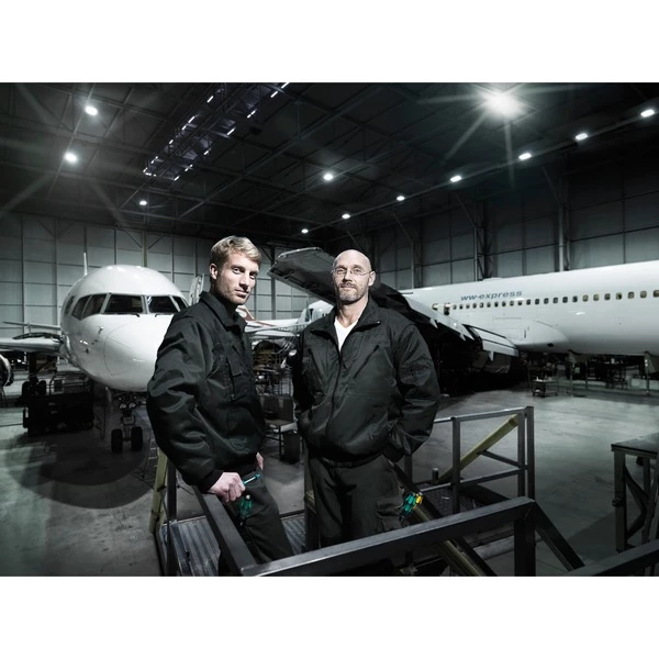 Wera Ensemble 6 Tournevis Kraftforme, Lasertrip 334/6 (Noir/Vert, Noir/Vert) – Image 6