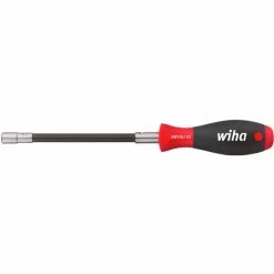 Wiha 01479, Tournevis (Noir/Rouge)