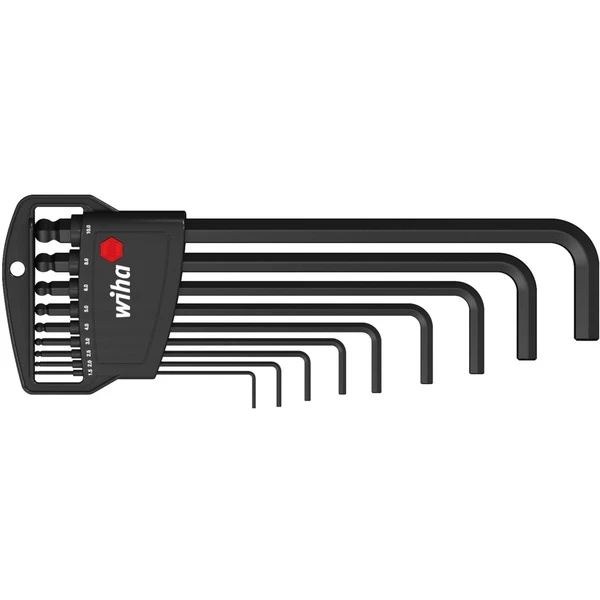Wiha 03879, Tournevis (Noir)