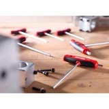 Wiha 26247, Tournevis (Noir/Rouge) – Image 4