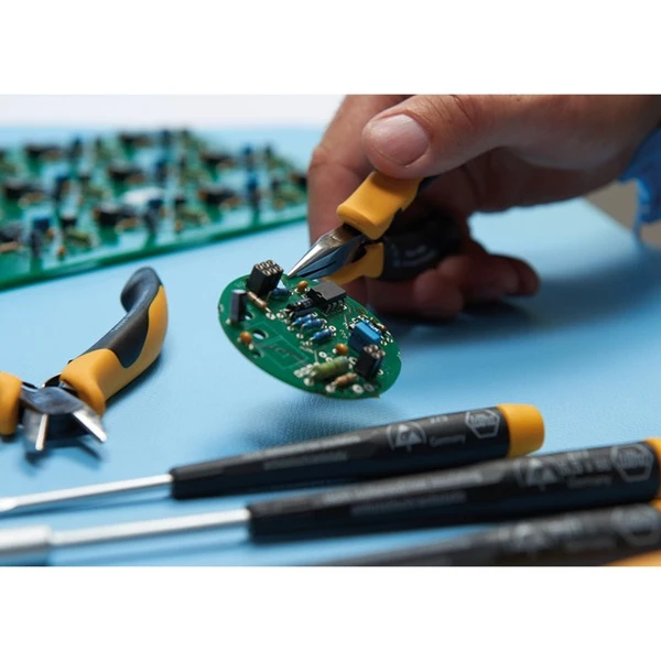 Wiha 27252, Tournevis (Jaune/Noir) – Image 2