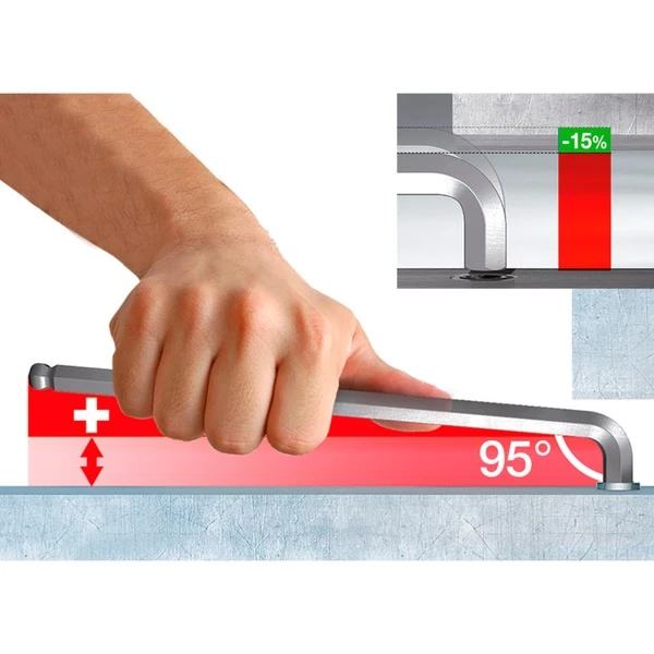 Wiha 35480, Tournevis – Image 3