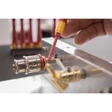 Wiha 42989, Tournevis (Rouge/Jaune) – Image 4