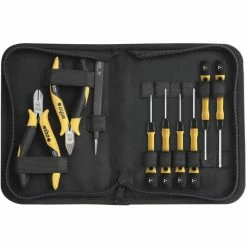 Wiha 43994, Set D'outils (Rouge/Jaune)