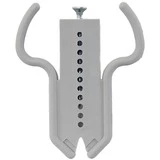 Fischer 073121, Clip (Gris) – Image 4