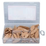 Fischer 548595, Cheville (Hêtre) – Image 6