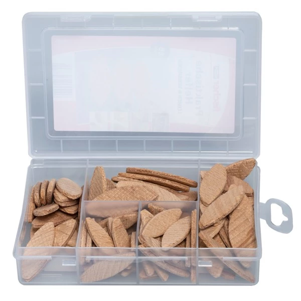 Fischer 548595, Cheville (Hêtre) – Image 2