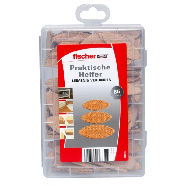 Fischer 548595, Cheville (Hêtre) – Image 3