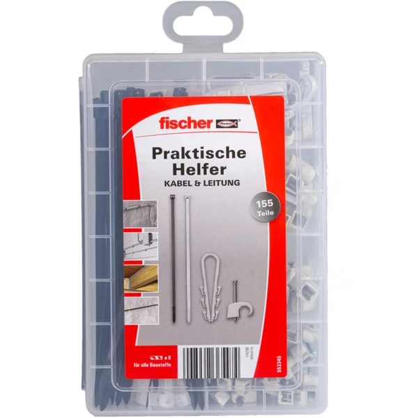 Fischer 553345, Ongles – Image 3