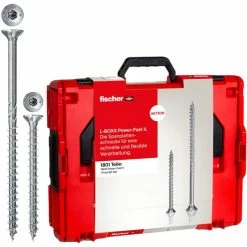 Fischer 558739, Jeu De Vis