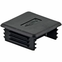 Fischer FEC 41 B, Finition (Noir)