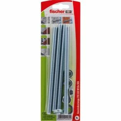 Fischer FIS GS M10x165 K, Vis (Argent)