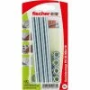 Fischer FIS GS M8x110 K, Vis (Argent)
