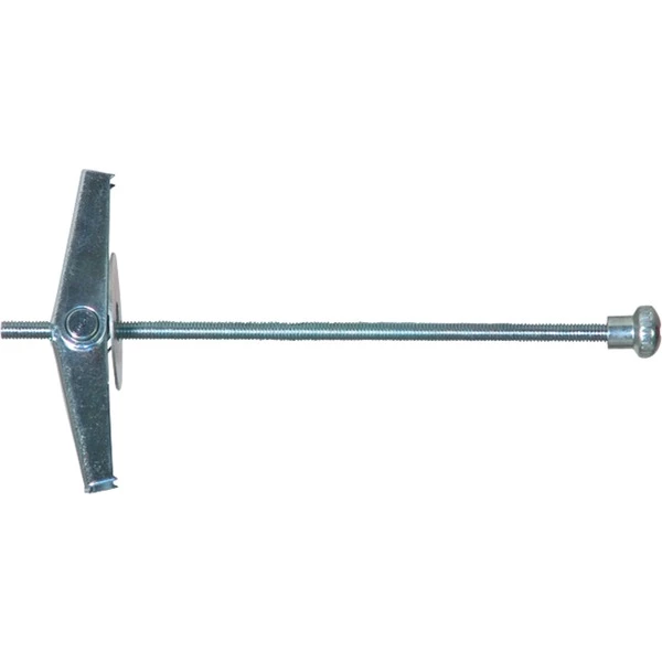 Fischer KD 3 K, Cheville (Argent) – Image 2