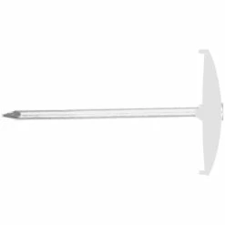 Fischer NSB 2/50, Ongles