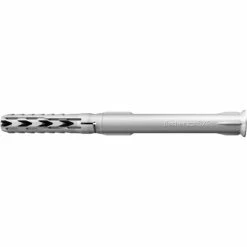 Fischer SXR 6x60, Cheville (Gris Clair)