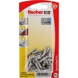 Fischer S 4 K, Cheville (Gris Clair) – Image 3