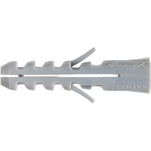 Fischer S 4 K, Cheville (Gris Clair) – Image 2