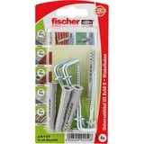 Fischer UX 8x50 WH K, Cheville (Gris Clair) – Image 3
