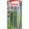 Fischer UX GREEN 12x70 R K, Cheville (Vert)
