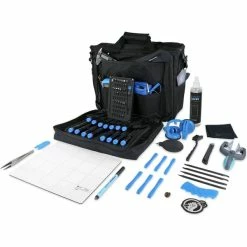 IFixit EU145278-8, Set D'outils (Noir/Bleu)