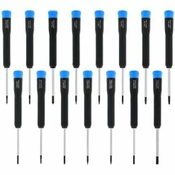 IFixit EU145462-1, Tournevis (Noir/Bleu)